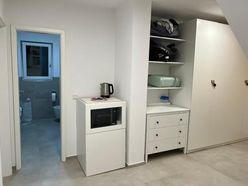 EMMA Gardencity Basement Flat, Munich (photo 8)