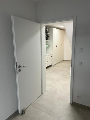 EMMA Gardencity Basement Flat, Munich (photo 10)