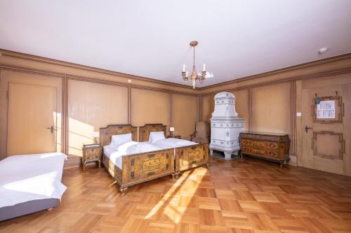 Hotel Chesa Spuondas - image 4