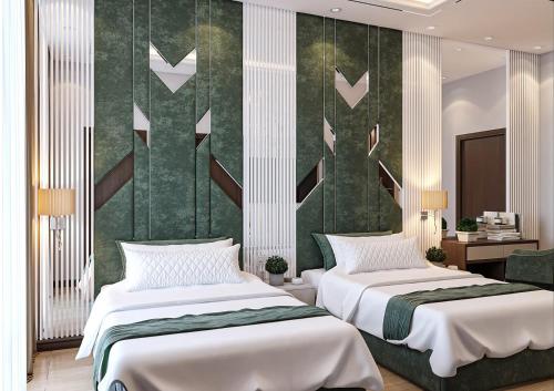 ZARA HoTEL – Dushanbe, OK