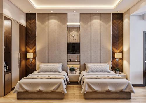 ZARA HoTEL – Dushanbe, OK