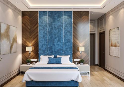 ZARA HoTEL – Dushanbe, OK