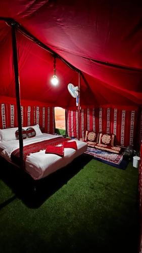 Sunrise Desert Local Private Camp in A'Sharqiyah Sands (Wahiba)