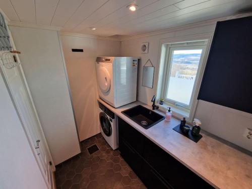 Ski VM 2025 Hus 20 min til Granåsen og trdh