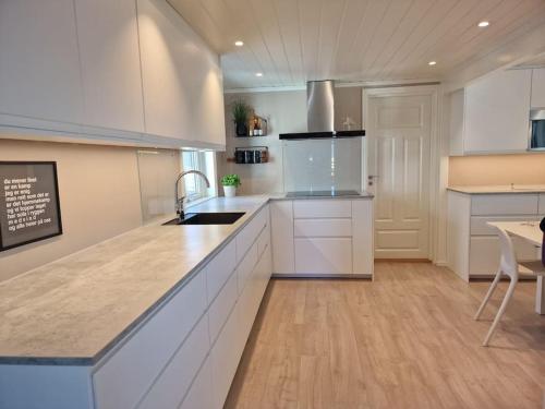 Ski VM 2025 Hus 20 min til Granåsen og trdh