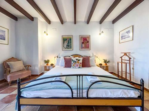 Casa Moll. Tradición y bonitas vistas de Alicante 4