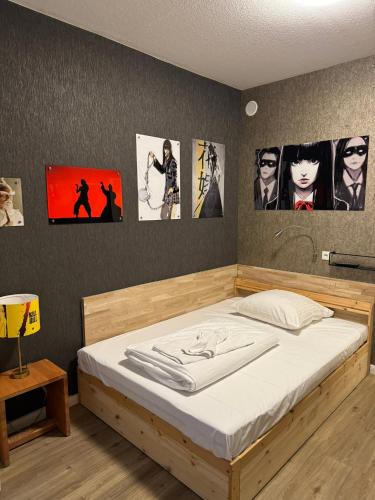 Room Pauli, Hamburgo (foto 6)