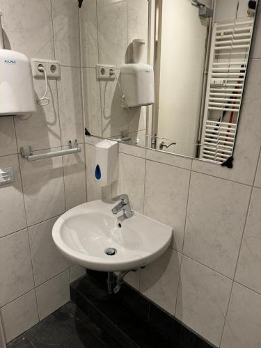 Room Pauli, Hamburgo (foto 10)