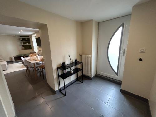 Au moulin de Saint Paul in Saint Paul Les Romans