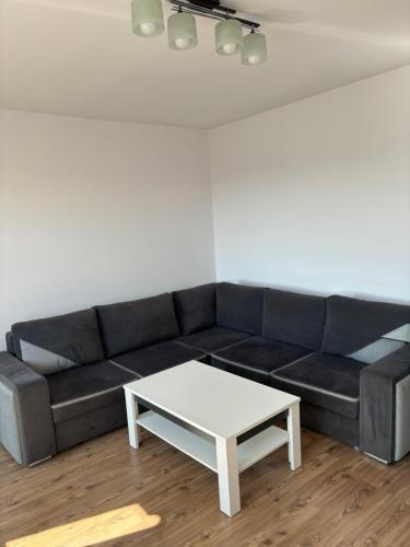 3-pokojowy apartament w Świdnicy