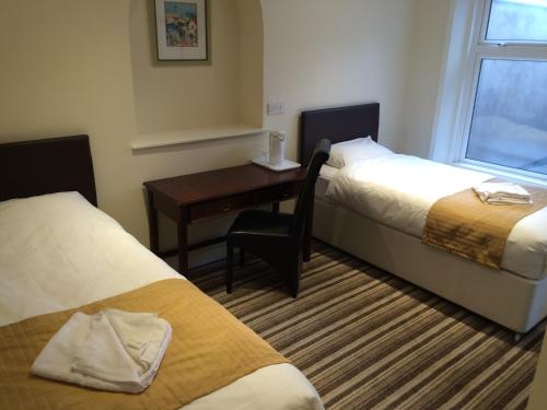 Sunny Days Hotel - image 5