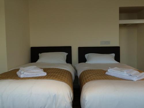 Sunny Days Hotel - image 4