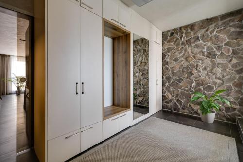 Apartmán Leonardo - city center