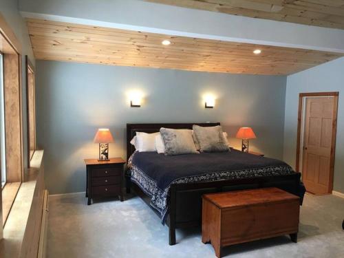 Stratton Chalet, Stratton (foto 2)