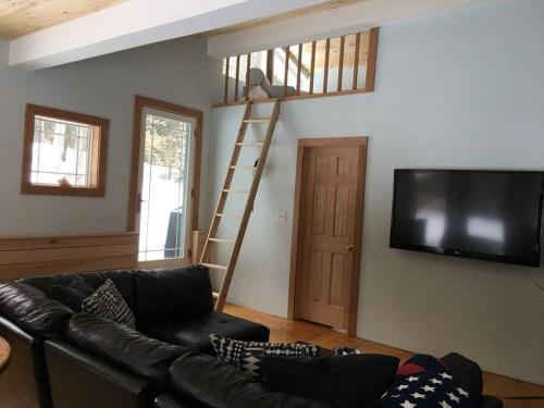 Stratton Chalet, Stratton (foto 4)