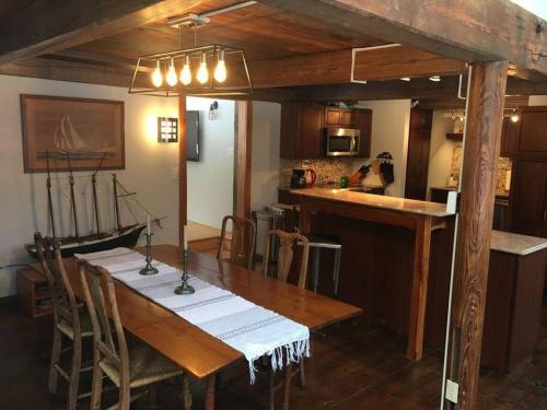 Stratton Chalet, Stratton (foto 7)