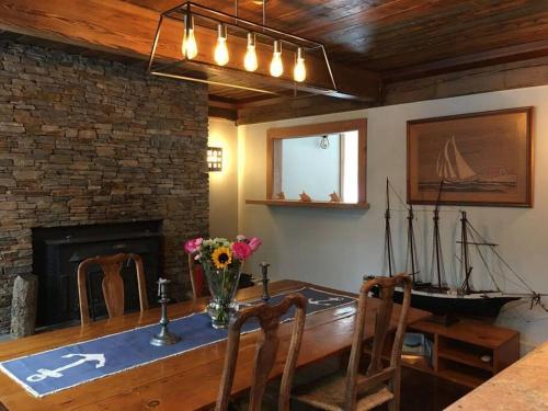 Stratton Chalet, Stratton (foto 8)