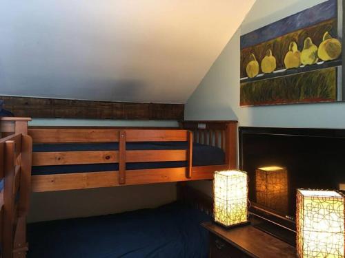 Stratton Chalet, Stratton (foto 10)