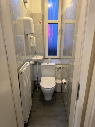 Room Pauli Room Type - Small Double Room
