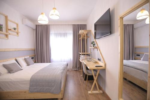 Nidum Harmony, Tirana (zdjęcie 7)