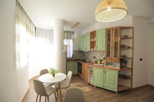 Nidum Harmony, Tirana (zdjęcie 9)