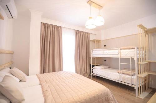 Nidum Harmony, Tirana (zdjęcie 3)