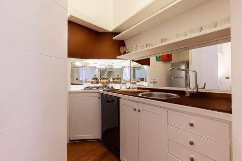 Navona Historic Luxury Deluxe, Rome (photo 8)
