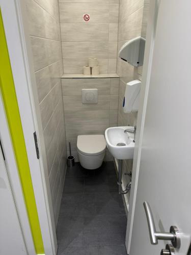 Room Pauli Room Type - Double Room with Private Bathroom