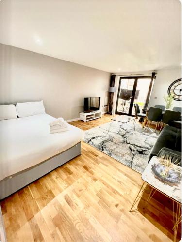 London Euston Luxury Apt, Londres (foto 5)