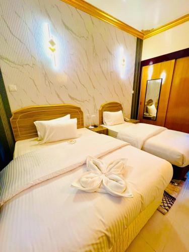 Galaxy Star Hotel, Dubaj (zdjęcie 8)