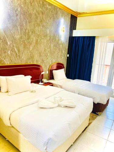 Galaxy Star Hotel, Dubaj (zdjęcie 7)