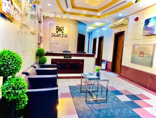Galaxy Star Hotel, Dubaj (zdjęcie 11)