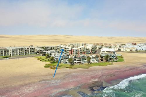 View, Ocean Dream Dolphin View in Rand Rifles