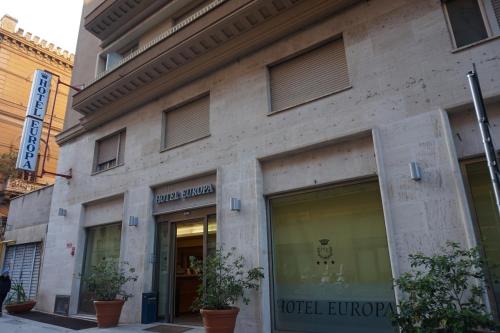 Hotel Europa