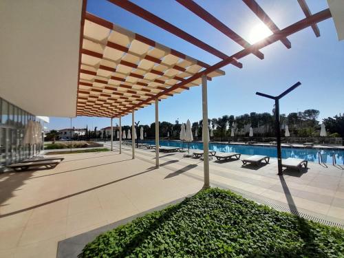 Abelia Residance in Default city