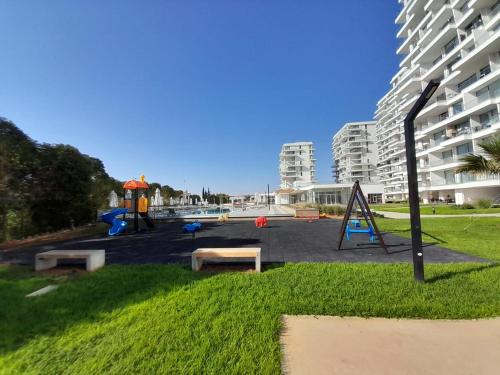 Abelia Residance in Default city