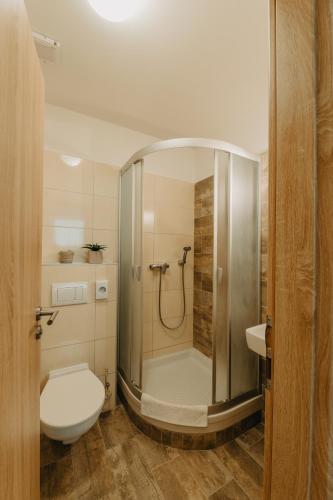 Wellness Penzión Ski Jezersko obrázok