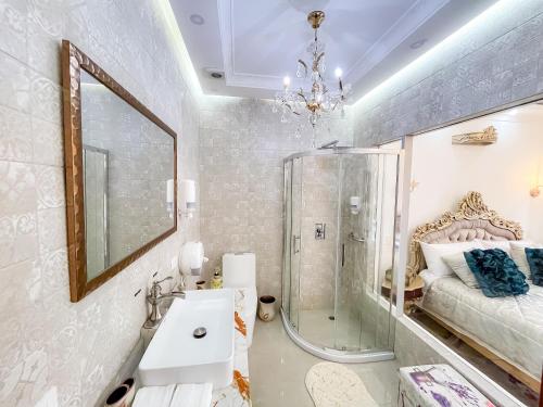 Hotel & Rooftop King Experience by David, Quito (fotografie 6)