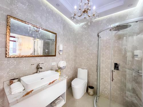 Hotel & Rooftop King Experience by David, Quito (fotografie 7)