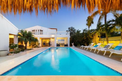 Bocobay Beach House