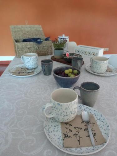 B&B L'Ortensia in Cervasca