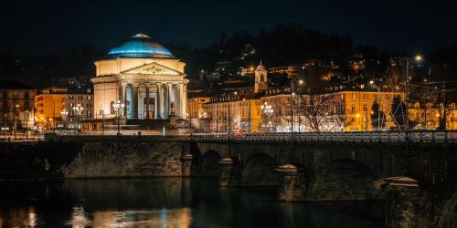 Dimora del Bonsignore, Turin (photo 4)