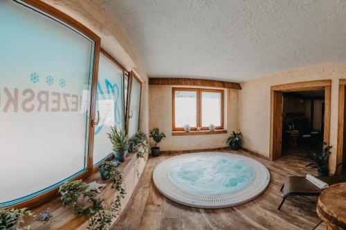 Penzión Ski Jezersko - image 8
