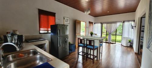 Villa Marina, Nosara in Nosara