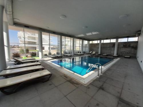 Abelia residance in Default city