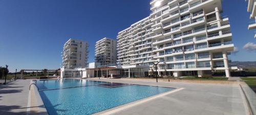 Abelia residance in Default city