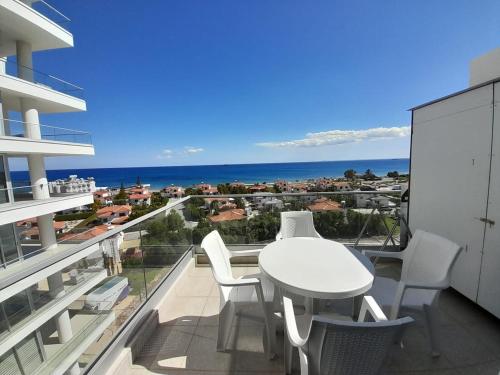 Abelia residance in Default city