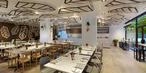 DoubleTree by Hilton London - Hyde Park - image 6