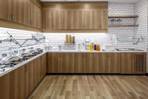 Alimentos e Bebidas, Residence Inn by Marriott Tuscaloosa in Tuscaloosa (AL)