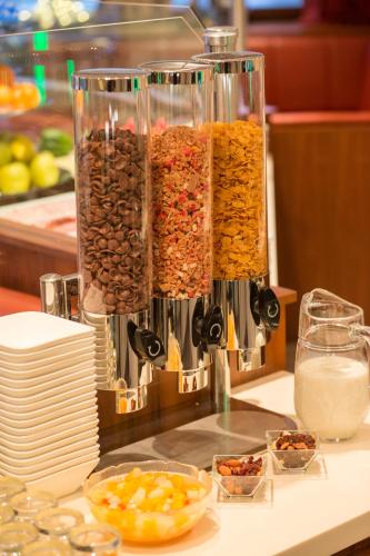 Instalações, Hotel Glasererhaus in Zell Am See